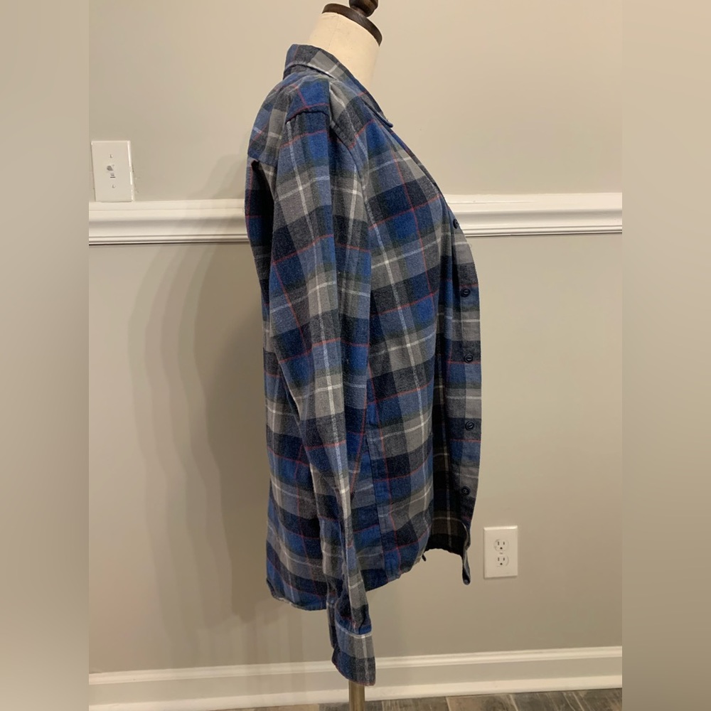 Weatherproof Flannel - Picture 4 of 7